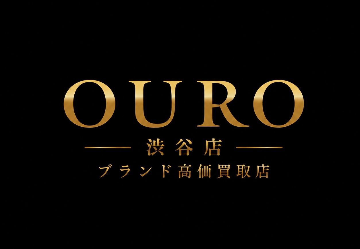 OURO渋谷店